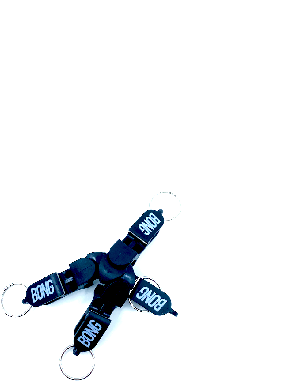 Shotgun tools frá Bong